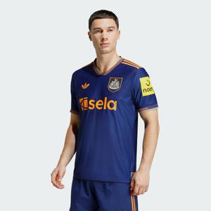 Koszulka Newcastle United FC 25/26 Third Authentic