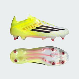 Buty piłkarskie na miękką nawierzchnię (SG) F50 ELITE