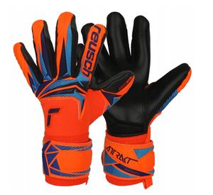 Reusch Rękawice bramkarskie dziecięce Attrakt Infinity Evolution NC Junior (6)