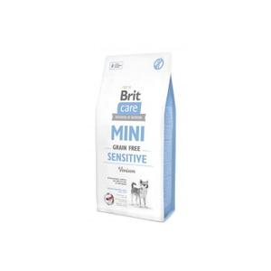 Brit Care Mini Grain Free Sensitive 2 kg