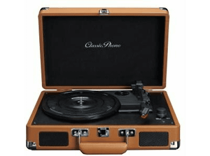 Gramofon LENCO TT-10