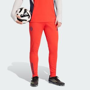 Spodnie treningowe FC Bayern 2025/2026 Tiro25 Competition