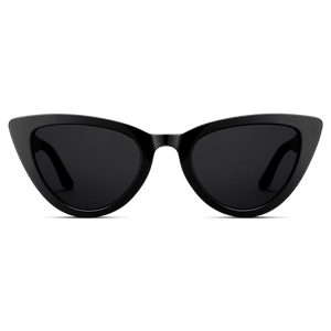 Daniel Wellington DW Lynx Bio-Acetate One Size Black
