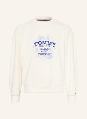 Tommy Hilfiger Bluza weiss