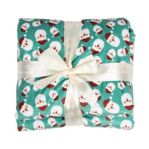 PAW Care Koc Harry Baker Green Santa Squad