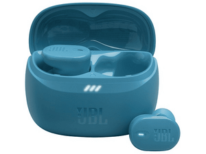 Słuchawki bezprzewodowe JBL Tune Buds 2 Turkusowy