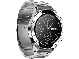 Smartwatch HIFUTURE FutureGo Pro Srebrny