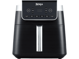Frytkownica beztłuszczowa Air fryer NINJA MAX PRO AF180EU Czarny