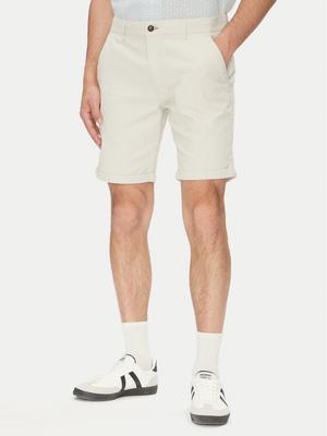 Jack & Jones Szorty materiałowe Fury 12206889 Beżowy Regular Fit