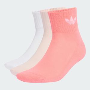 Skarpetki Mid Crew 3 Pairs