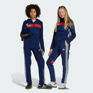 Spodnie Tiro 25 Essentials Winterized Training Kids