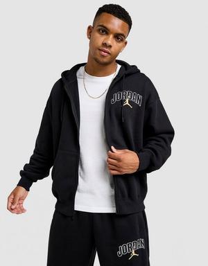 Jordan Bluza Rozpinana Z Kapturem M J Brk Ov Gfxfz