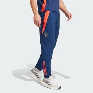 Manchester United Tiro 24 Presentation Tracksuit Bottoms