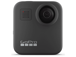 Kamera GOPRO MAX CHDHZ-201-RW