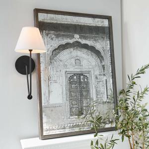Lustro z motywem Aminari