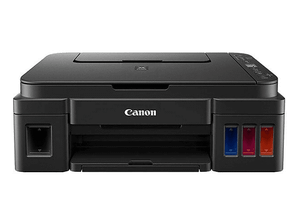 Urządzenie wielofunkcyjne CANON Pixma G3410 A4 Wi-Fi Czarny