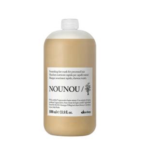 Davines Essential Haircare NOUNOU Maska intensywnie odbudowująca 1000 ml