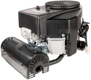 SILNIK LONCIN LC2P73F-A DO TRAKTORKA SPALINOWY BENZYNOWY V2 17 KM 586 cm3