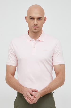 Calvin Klein polo bawełniane