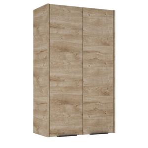 Szafka łazienkowa wisząca Ameland brązowa 100 x 59,6 cm Elita