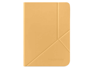 Etui na czytnik e-booków RAKUTEN KOBO Clara Colour/BW SleepCover Żółty