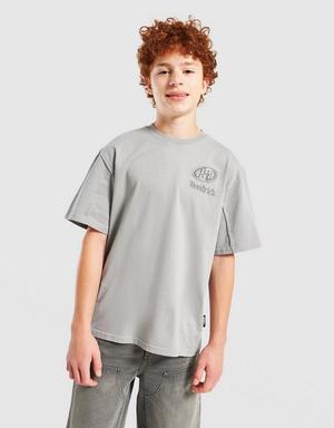 Hoodrich T-Shirt Sumerge