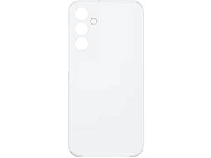 Etui SAMSUNG Clear Case do Galaxy A25 5G Przezroczysty