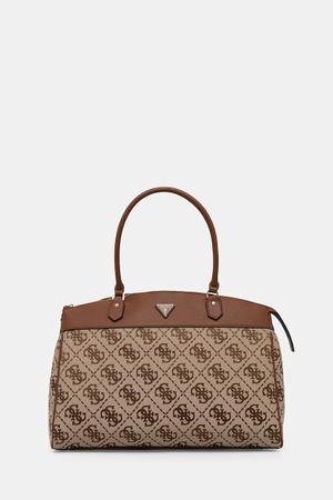 Guess torebka shopper damska AUDREY