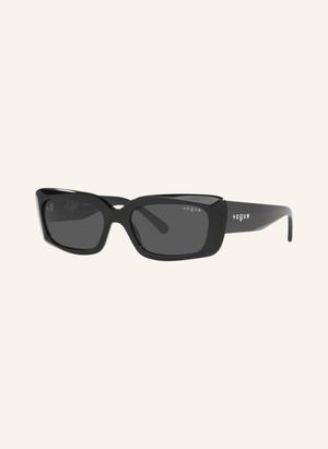 Vogue Okulary Przeciwsłoneczne vo5440s schwarz