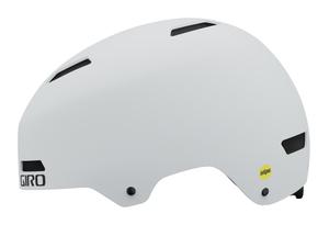 Kask bmx GIRO QUARTER FS matte chalk (55-59)