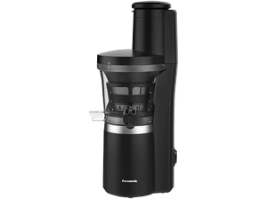 Wyciskarka wolnoobrotowa PANASONIC MJ-L700KXE Czarny