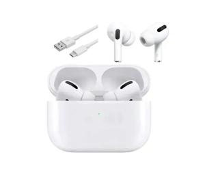 Słuchawki Air Pro 2 gen Typ USB-C Dokanałowe