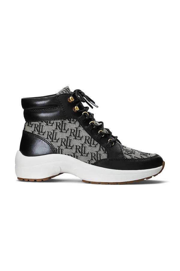 Lauren Ralph Lauren sneakersy Rylee