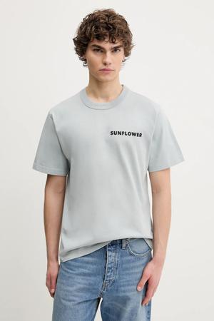 Sunflower t-shirt bawełniany