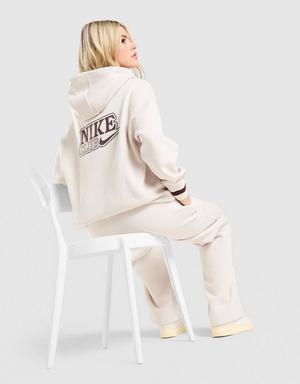Nike Bluza Z Kapturem W Nsw Phnx Flc Os