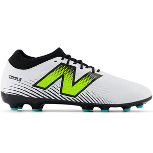 Korki męskie New Balance TEKELA MAGIQUE AG V4+ ST3AH45 - białe