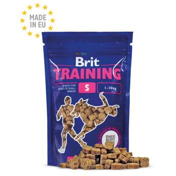 Brit Training Snack S