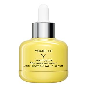 Dynamiczne Serum Przeciw Przebarwieniom Z Czystą Witaminą C 10% - serum