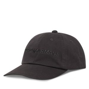 Czapka z daszkiem Emporio Armani