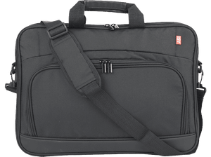 Torba na laptopa ISY INB-1002-2 15.6 Czarny