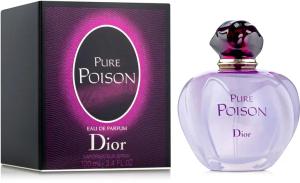 Christian Dior Pure Poison woda perfumowana - 100ml Okazja
