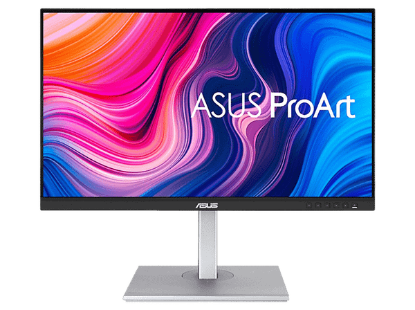 Monitor ASUS ProArt PA279CV 27 UHD 4K IPS HDR10 Adaptive Sync Czarno-srebrny