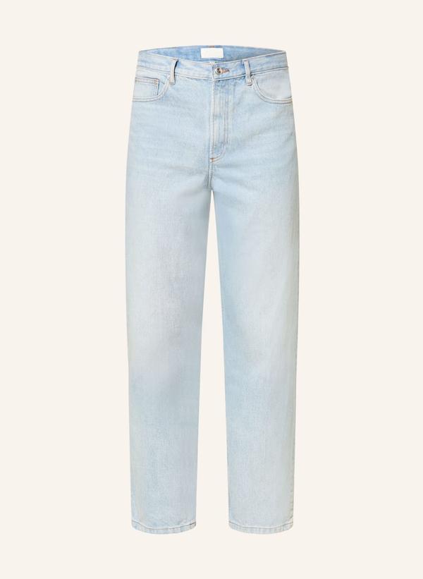 A.P.C. Dżinsy Martin Regular Fit blau