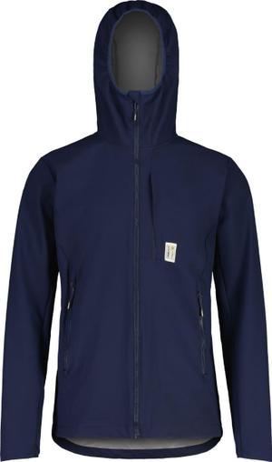 Maloja Kurtka męska KuegratM.Alpine Softshell Jacket night sky (M)