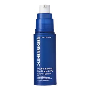 Double Rewind Pro-Grade 0,3% Retinol  - Serum przeciwstarzeniowe z retinolem