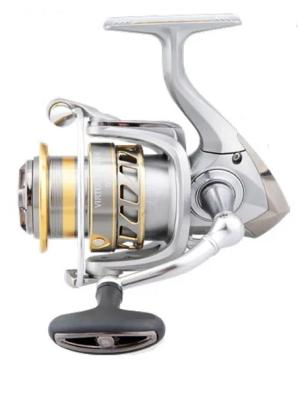 KOŁOWROTEK Ryobi VIRTUS FEEDER 6000 PRECYZYJNY PRACUŚ