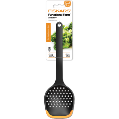 Łyżka cedzakowa Functional Form Fiskars