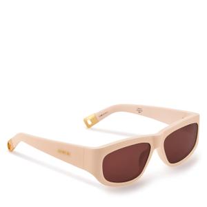 Okulary przeciwsłoneczne JACQUEMUS