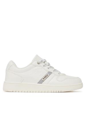 Liu Jo Sneakersy Celia 917 4A5315 EX277 Biały