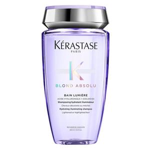 Kerastase Blond Absolu Szampom do Włosów 250ml